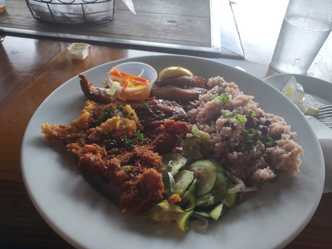 Joe Tourist Outdoor Adventures-乔治城必去景点