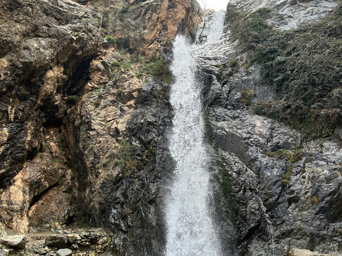 Travel with Aziz-Lalla Takerkoust必去景点