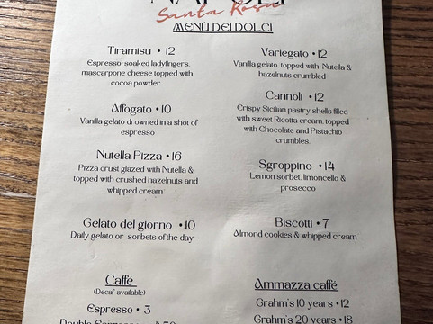 L’oro Di Napoli主图