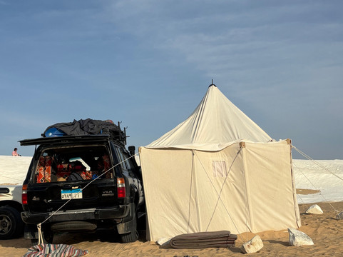 Marsa Alam Tours-马萨阿拉姆必去景点