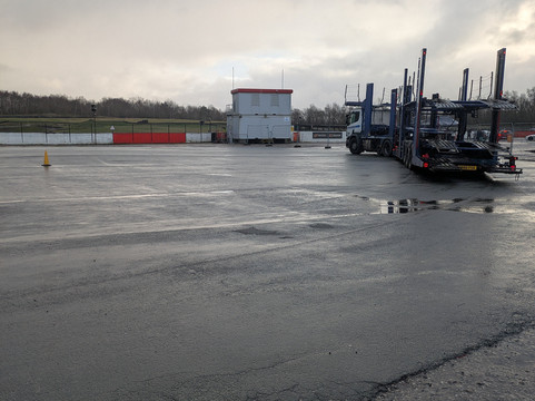 6th Gear Experience-切本哈姆必去景点