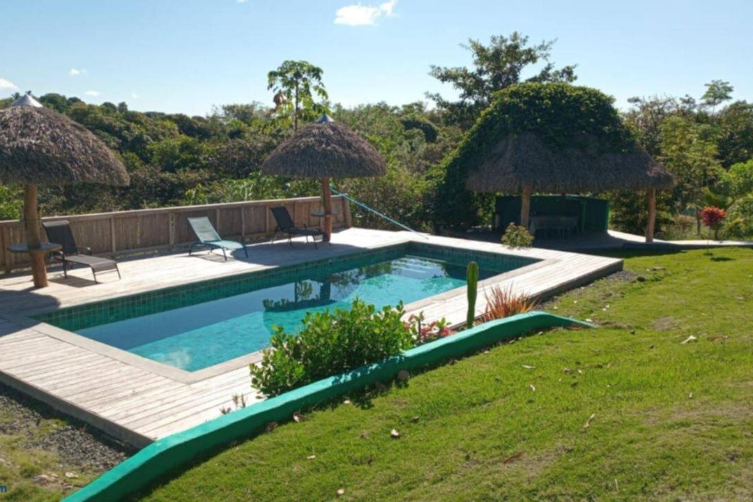 Finca Zayan