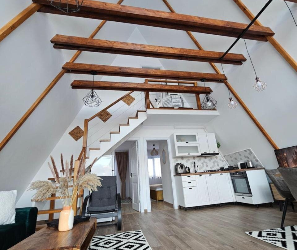 Ambiance Aframe