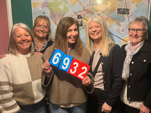 Suffolk Escape Academy-Barrow必去景点