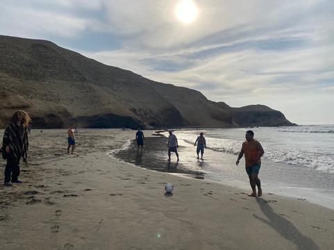 La casa de Isidora主图