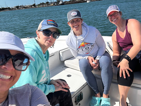 Crystal Coast Ecotours-莫尔黑德城必去景点