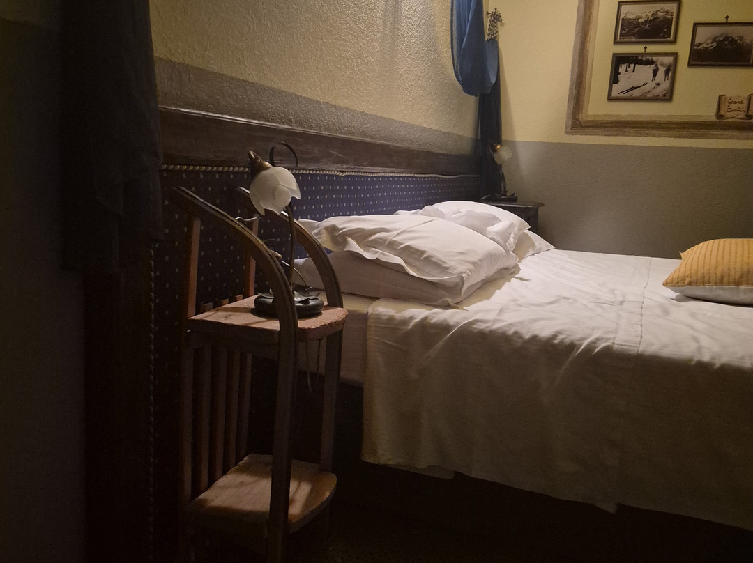 美利迪亚纳酒店主图