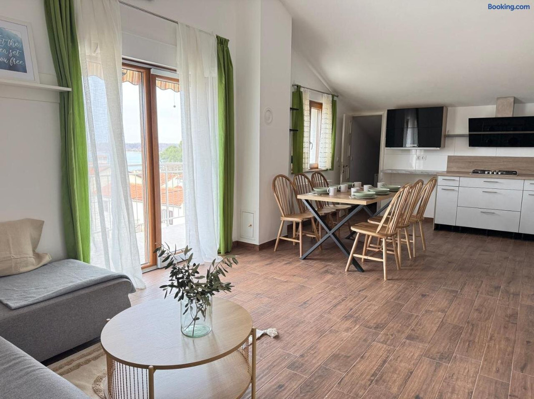 Apartments Nena