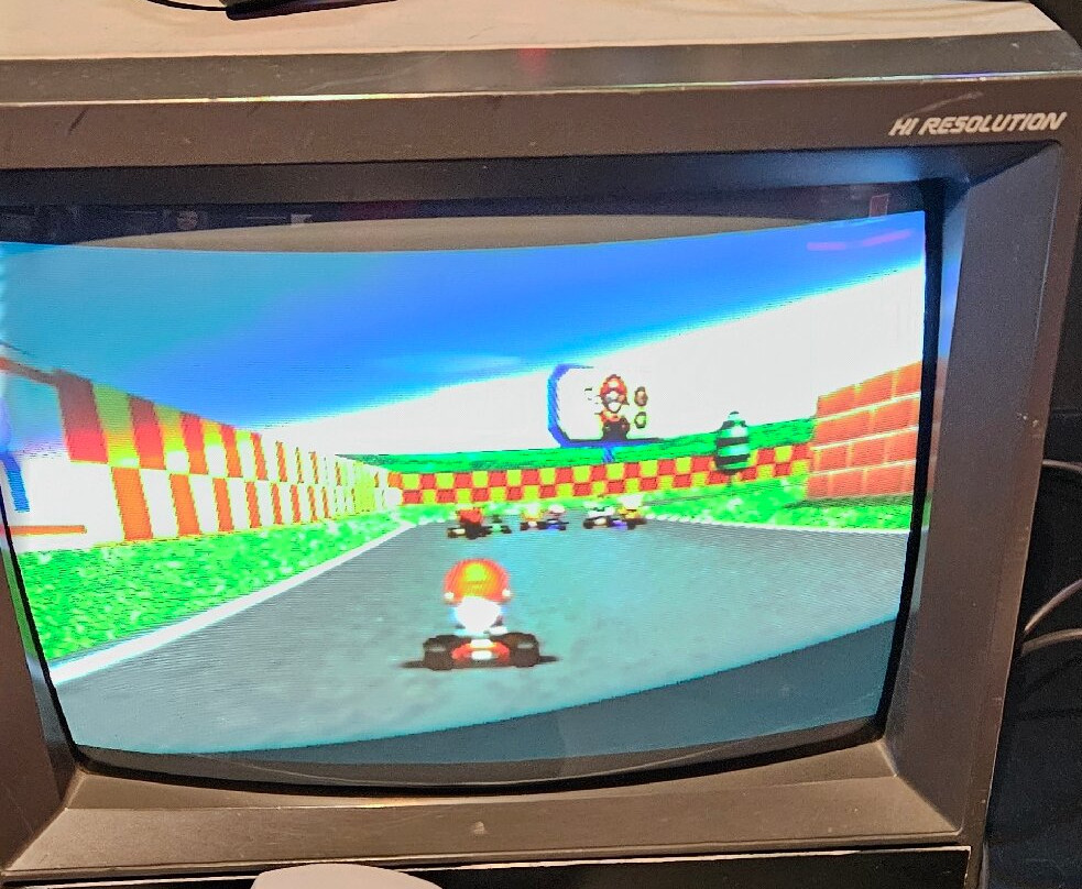 Oxo - Museo Del Videojuego Málaga-马拉加必去景点