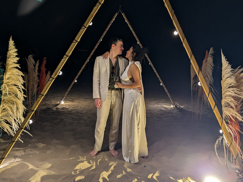 Desierto Peru Travel-Huacachina必去景点