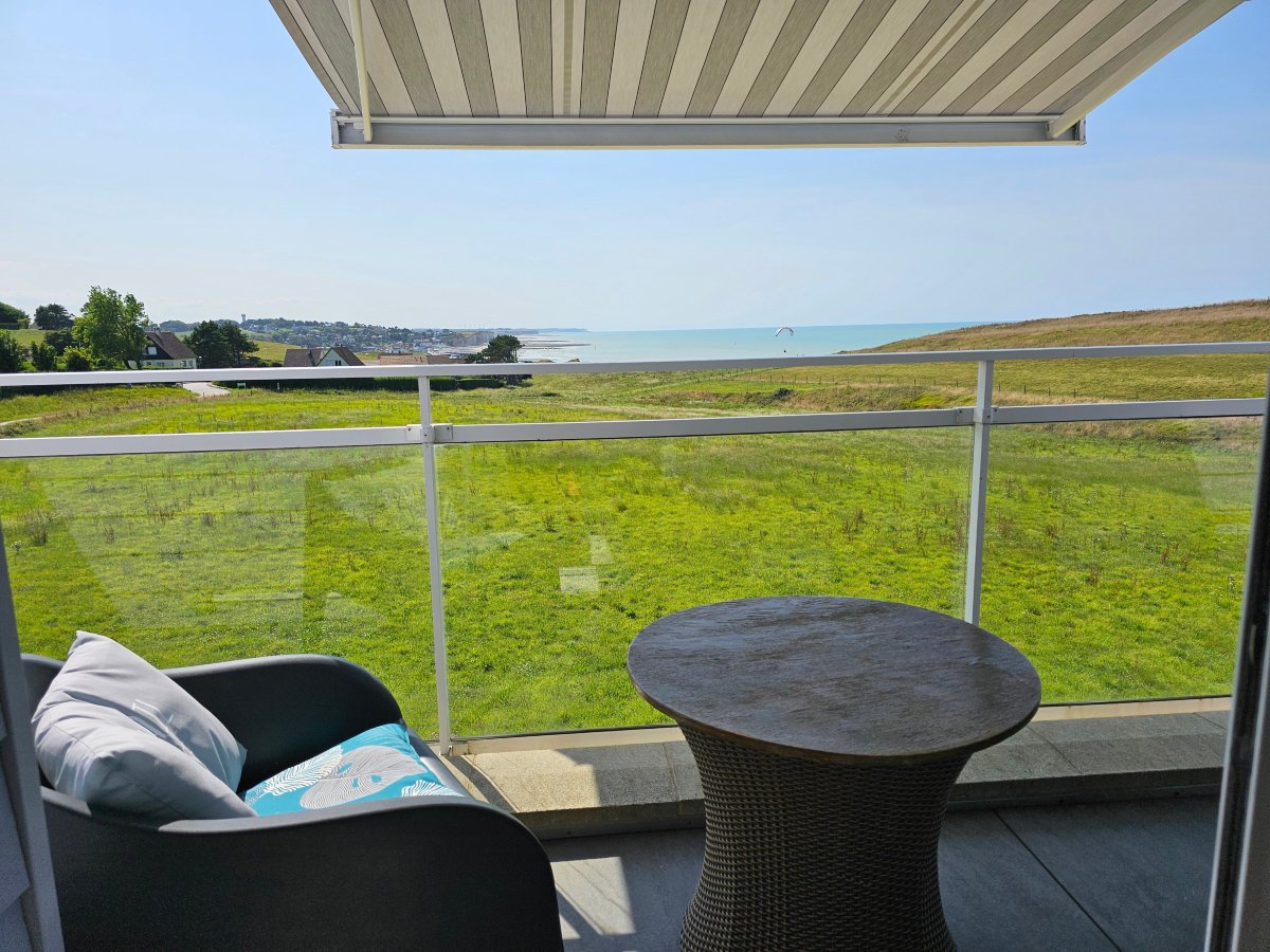 菲尼特雷海之酒店-酒店景观