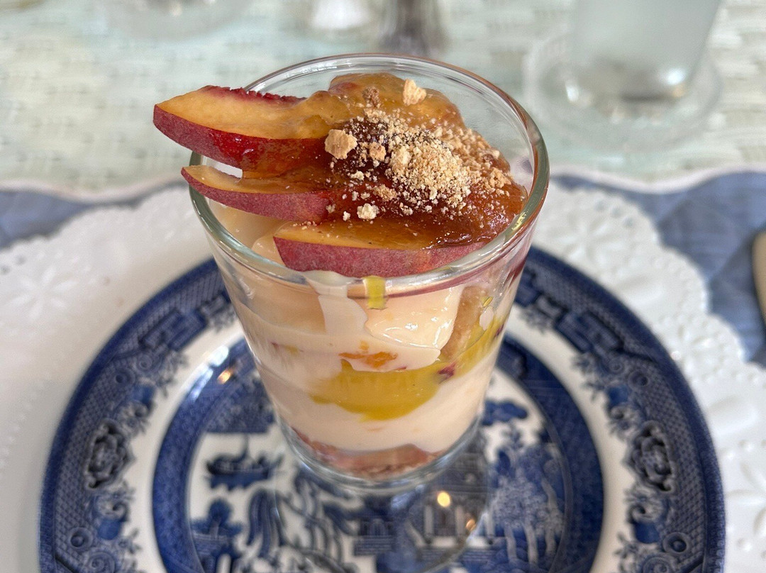 Hillcrest Manor Bed & Breakfast主图
