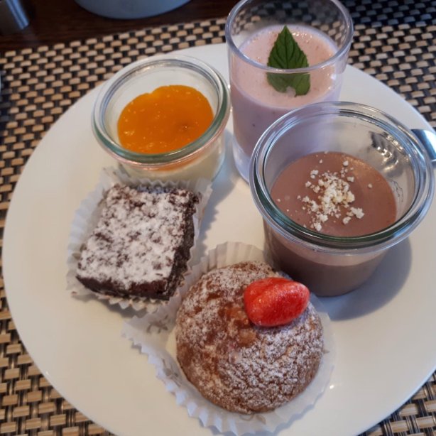 杰克布斯贝格酒店&-官方