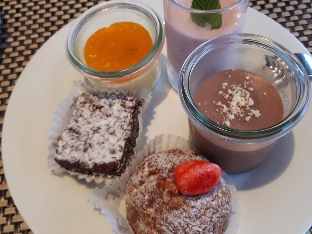 杰克布斯贝格酒店&主图