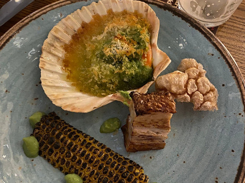 White Cloth Hall-利兹必去景点