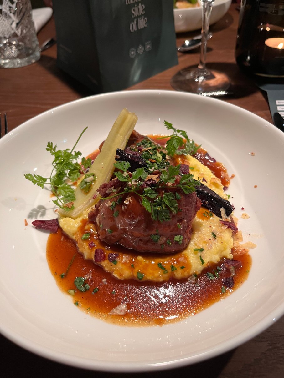 欧博弗斯特霍夫酒店-官方