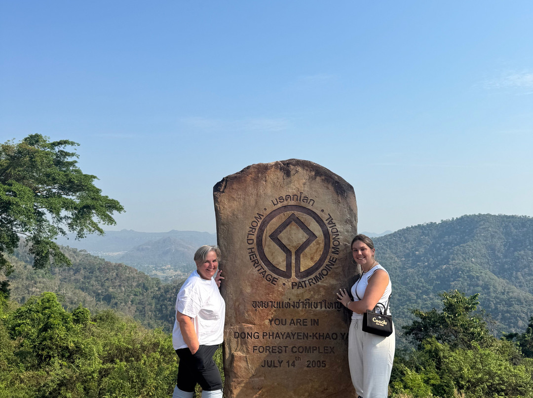 考艾自然生活及旅游酒店主图