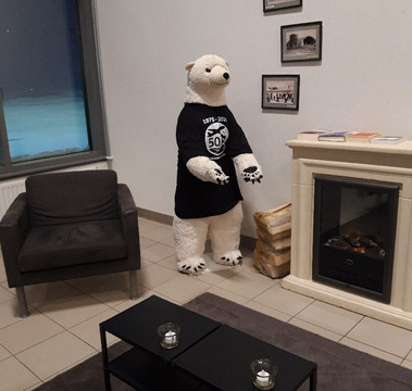 Svalbardbutikken-朗伊尔城必去景点