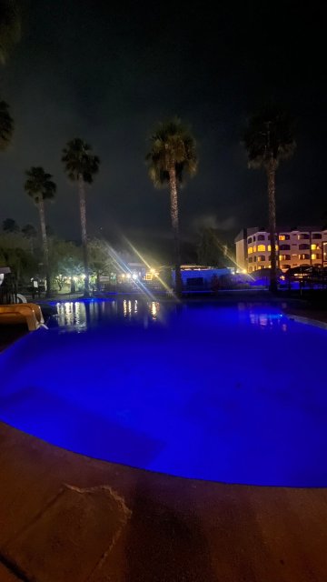 罗莎阿古斯蒂纳会议度假及spa酒店-官方