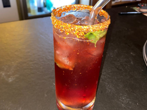 Siete Olas Cervecería Artesanal