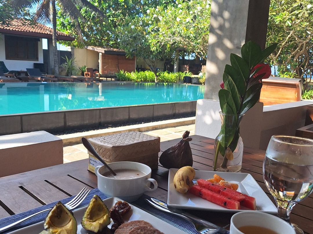 Roman Life Ayurveda Resort主图