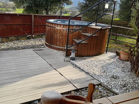 卡尔维乡间别墅酒店主图