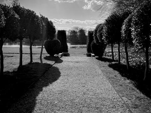Sudbury Hall-Sudbury必去景点