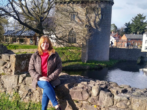 Whittington Castle-Whittington必去景点