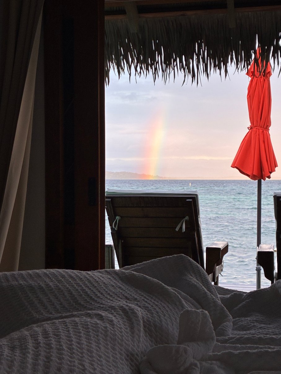 Sol Bungalows Bocas Del Toro-酒店景观