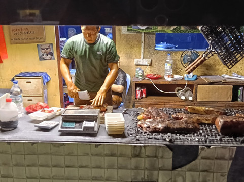 MinNature Malaysia-吉隆坡必去景点