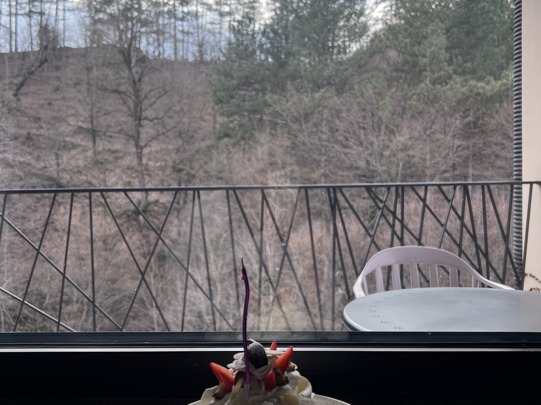 迪利爵士酒店及餐厅主图