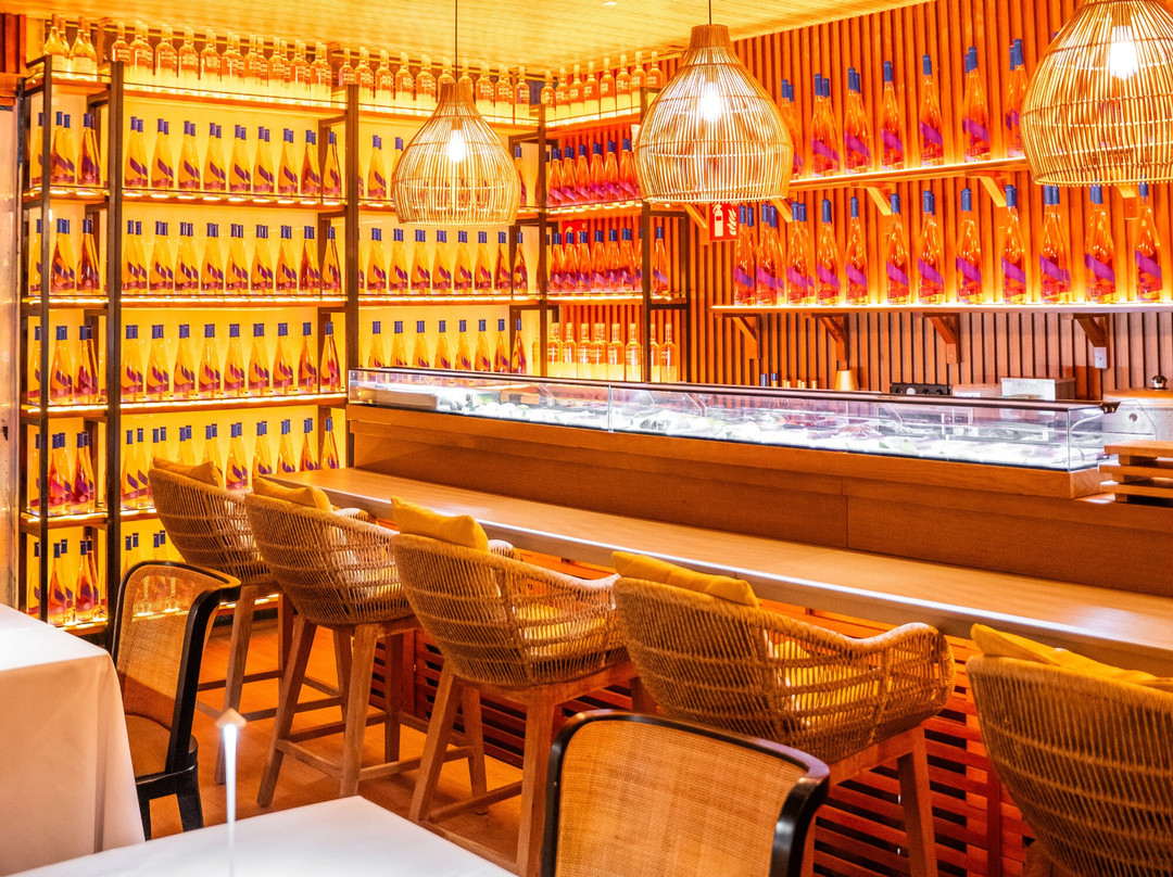 Serafina Marbella