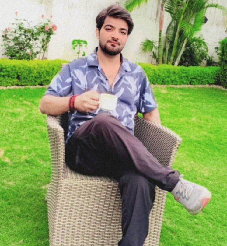 The Vaishno Devi Hills主图