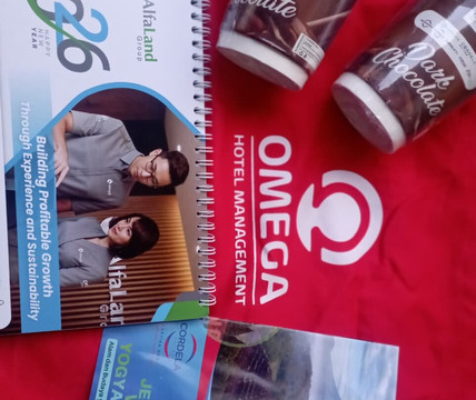 日惹考德迭拉卡德迪卡黛维酒店主图