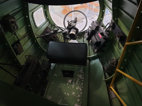 Avro Heritage Museum-斯托克波特必去景点