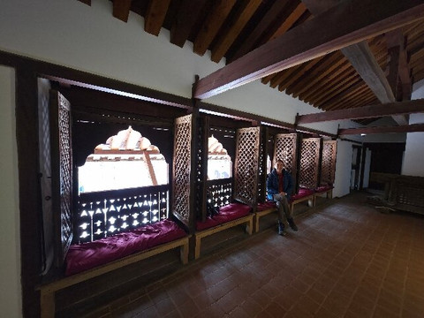 Patan Durbar Square-帕坦（拉利特浦）必去景点