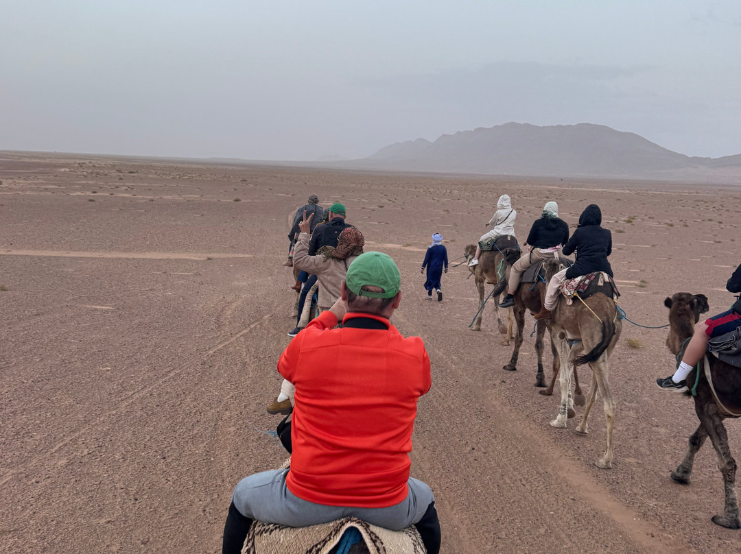 Viajar Marrocos Tours-卡萨布兰卡必去景点