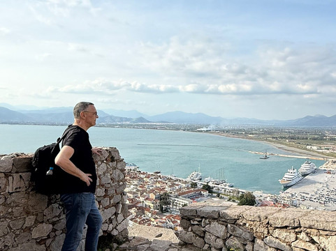 Arcas Travel Services-雅典必去景点