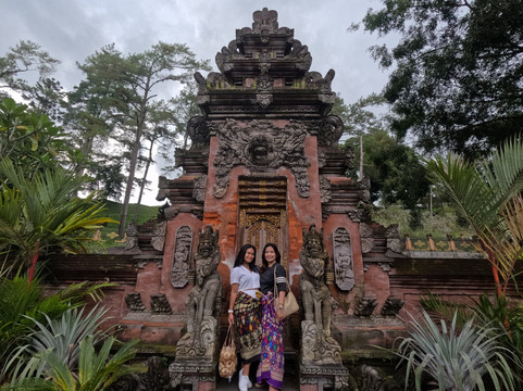 Bali Fun Bike Adventure-Pejeng Kaja必去景点