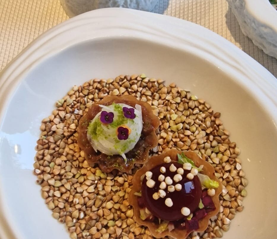 Roussel - Hotel Restaurant主图