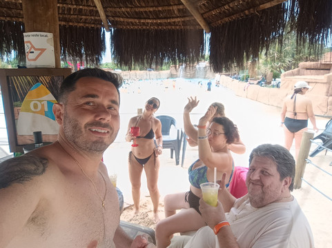 Barretos Country Thermas Park-Barretos必去景点