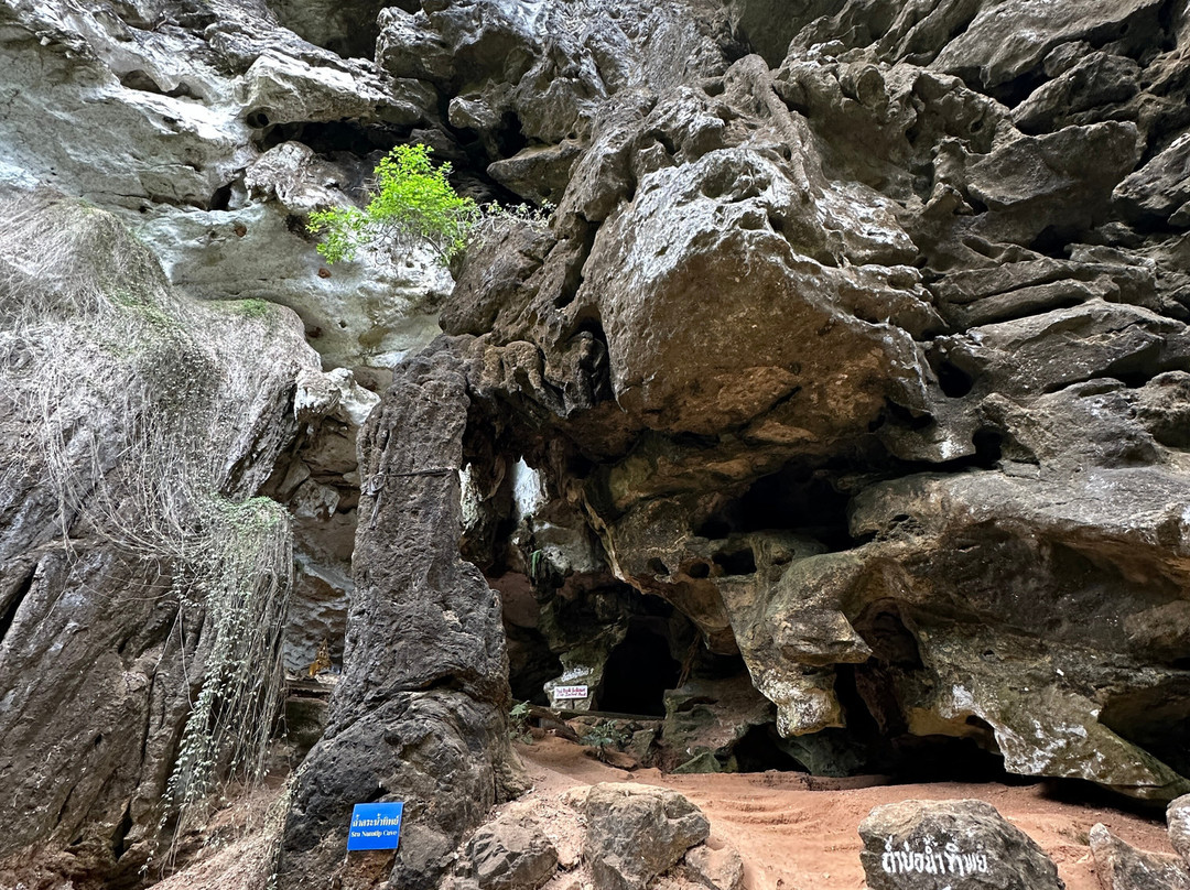 Sa Kaeo, Krabi-Khao Thong必去景点