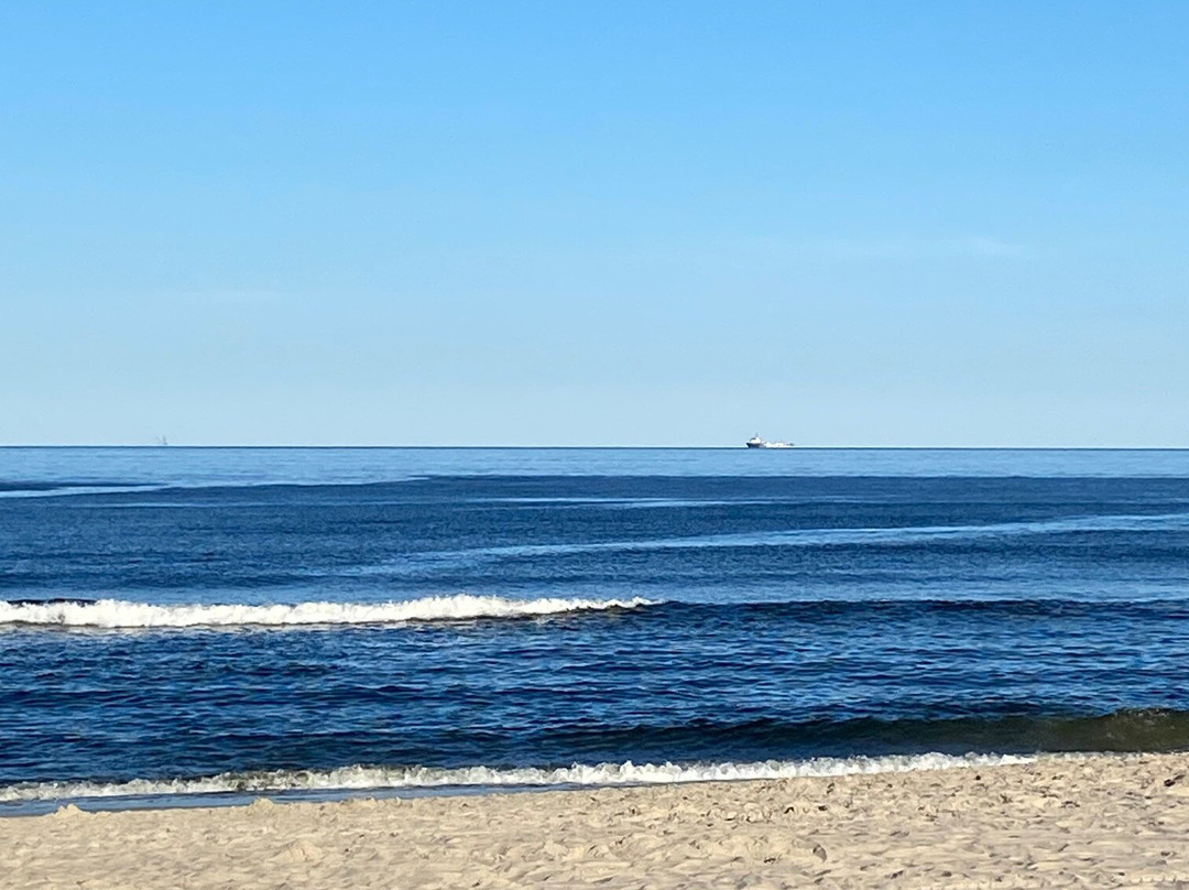 Gateway National Recreation Area-Sandy Hook必去景点