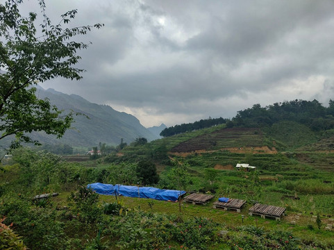 Ha Giang Adventure-Ha Giang必去景点
