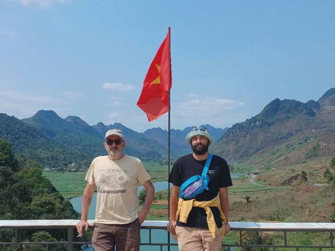 HaGiang Loop Tour - HaGiang Go Ecolodge