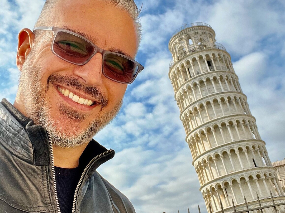 Limo Service in Italy-Rosignano Solvay必去景点