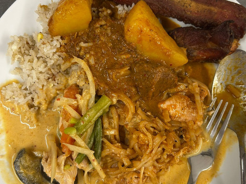 Phetrin Thai Takeaway