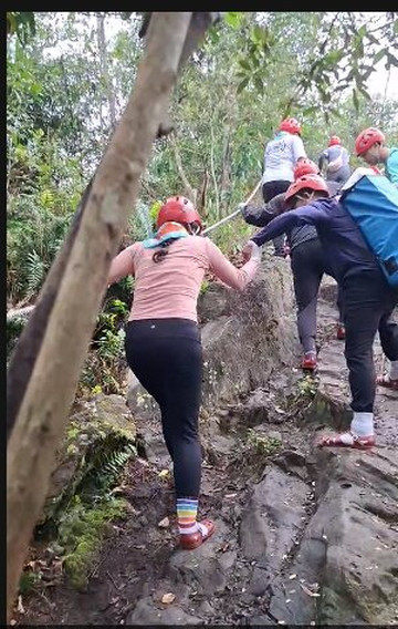 Moc Nam Adventure-Phong Nha必去景点