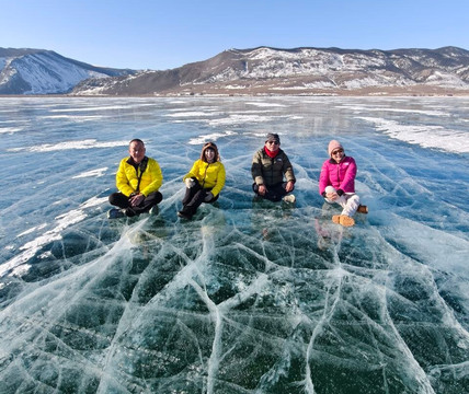 Baikal Explorer-伊尔库茨克必去景点