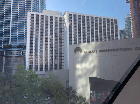 迈阿密城市轻轨观光-迈阿密必去景点